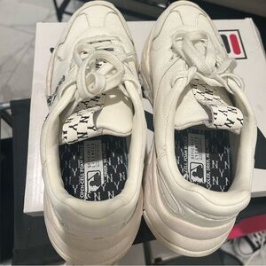 MLB shoes- Bigball Chunky Mono